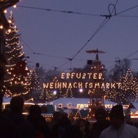 Erfurt and Eutin Christmas 2009